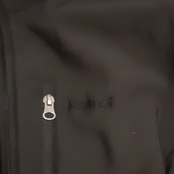 Ski jacket - Picture 3 of 3